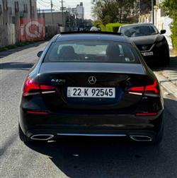 مێرسێدس بێنز A-Class